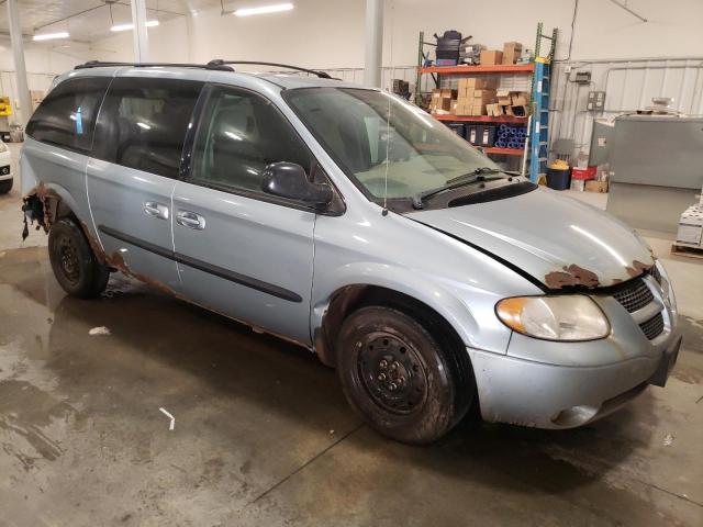 Photo 3 VIN: 2D4GP44L63R382201 - DODGE CARAVAN 