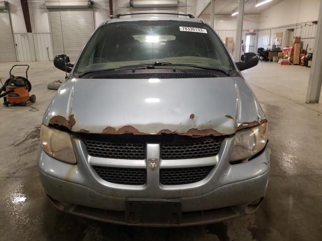 Photo 4 VIN: 2D4GP44L63R382201 - DODGE CARAVAN 