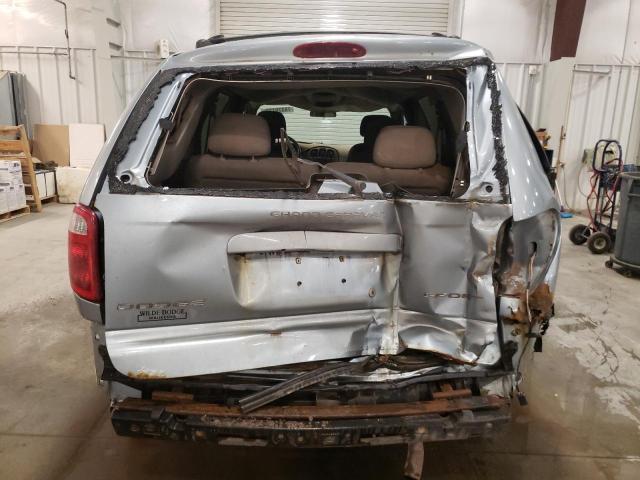 Photo 5 VIN: 2D4GP44L63R382201 - DODGE CARAVAN 