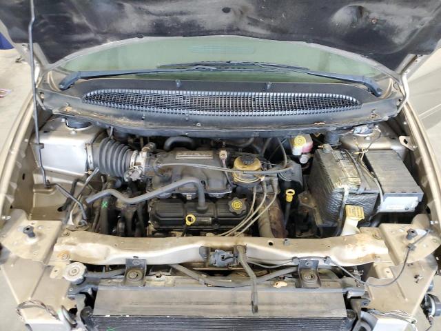 Photo 11 VIN: 2D4GP44L64R574719 - DODGE GRAND CARA 