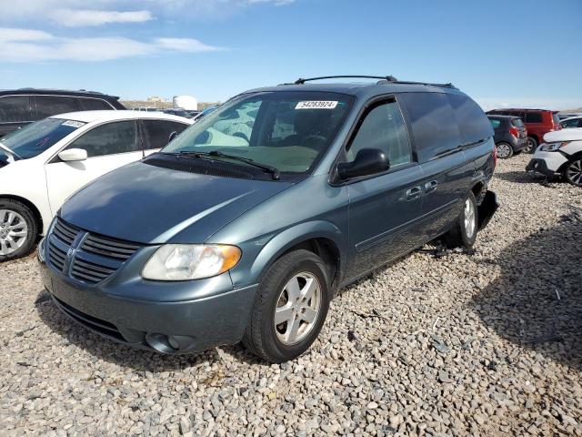 Photo 0 VIN: 2D4GP44L65R114803 - DODGE CARAVAN 