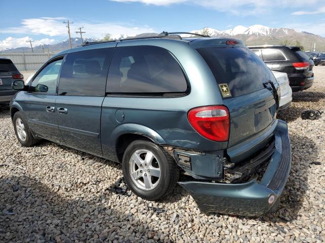 Photo 1 VIN: 2D4GP44L65R114803 - DODGE CARAVAN 