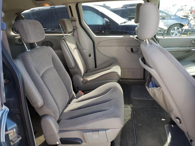 Photo 10 VIN: 2D4GP44L65R114803 - DODGE CARAVAN 