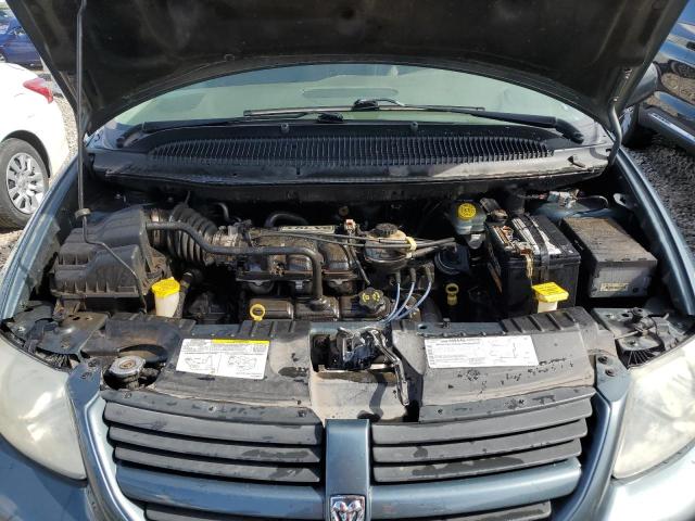 Photo 11 VIN: 2D4GP44L65R114803 - DODGE CARAVAN 