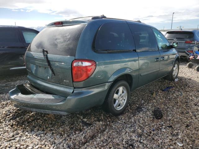 Photo 2 VIN: 2D4GP44L65R114803 - DODGE CARAVAN 