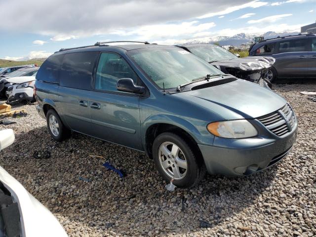 Photo 3 VIN: 2D4GP44L65R114803 - DODGE CARAVAN 