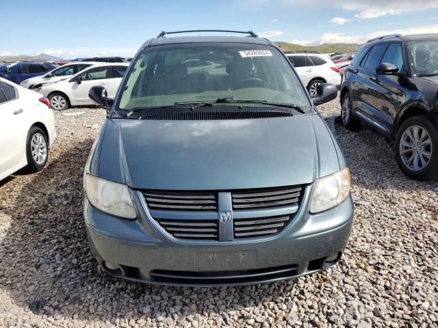 Photo 4 VIN: 2D4GP44L65R114803 - DODGE CARAVAN 