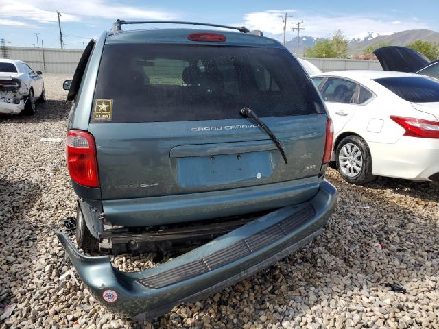 Photo 5 VIN: 2D4GP44L65R114803 - DODGE CARAVAN 