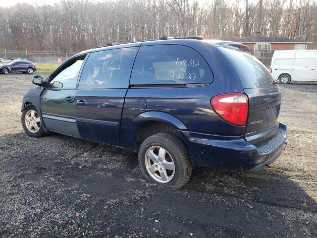 Photo 1 VIN: 2D4GP44L65R125204 - DODGE CARAVAN 