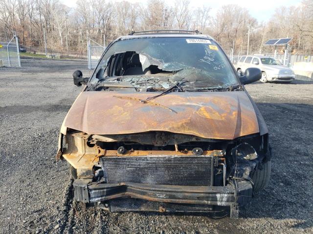 Photo 4 VIN: 2D4GP44L65R125204 - DODGE CARAVAN 