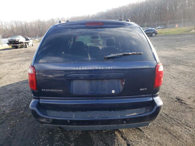 Photo 5 VIN: 2D4GP44L65R125204 - DODGE CARAVAN 