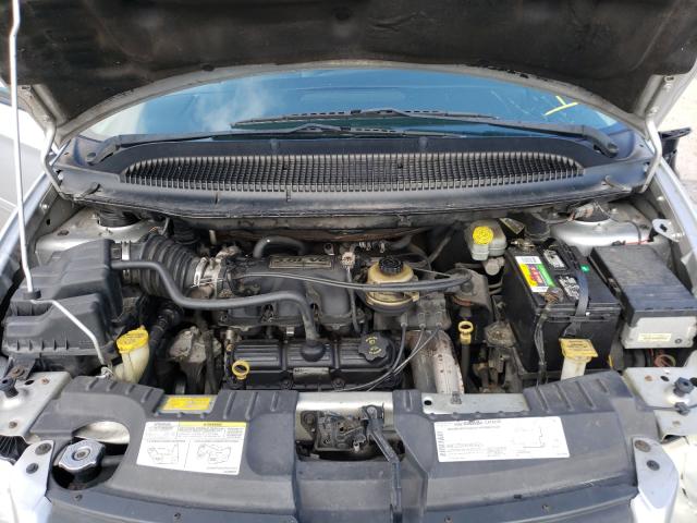 Photo 6 VIN: 2D4GP44L65R225478 - DODGE GRAND CARA 