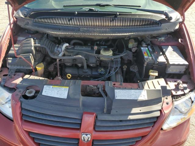 Photo 11 VIN: 2D4GP44L65R382220 - DODGE CARAVAN 