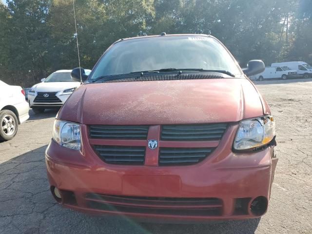 Photo 4 VIN: 2D4GP44L65R382220 - DODGE CARAVAN 