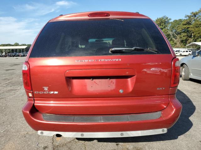 Photo 5 VIN: 2D4GP44L65R382220 - DODGE CARAVAN 