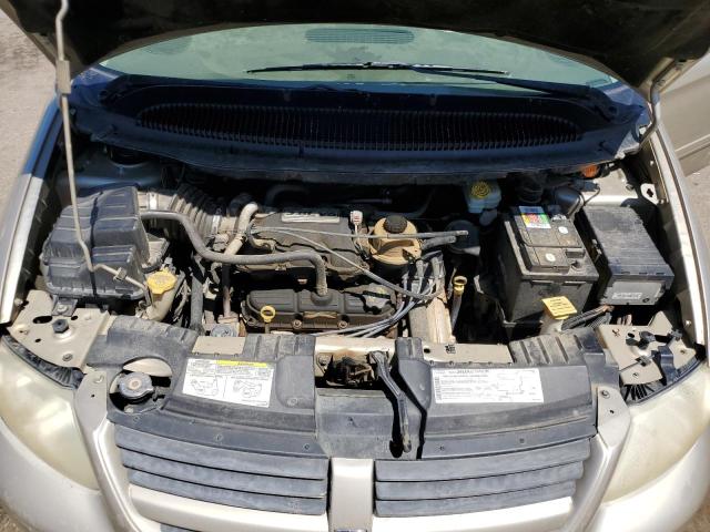 Photo 11 VIN: 2D4GP44L65R397526 - DODGE CARAVAN 