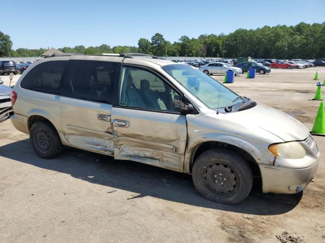 Photo 3 VIN: 2D4GP44L65R397526 - DODGE CARAVAN 