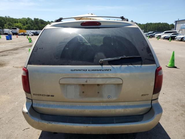 Photo 5 VIN: 2D4GP44L65R397526 - DODGE CARAVAN 