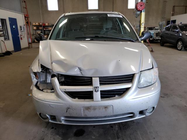 Photo 4 VIN: 2D4GP44L65R459278 - DODGE GRAND CARA 