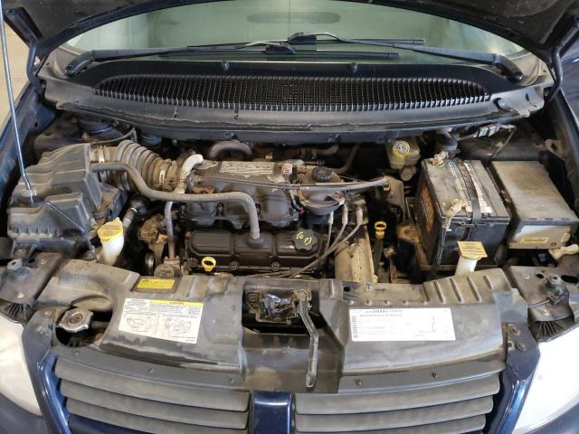 Photo 11 VIN: 2D4GP44L65R507474 - DODGE CARAVAN 