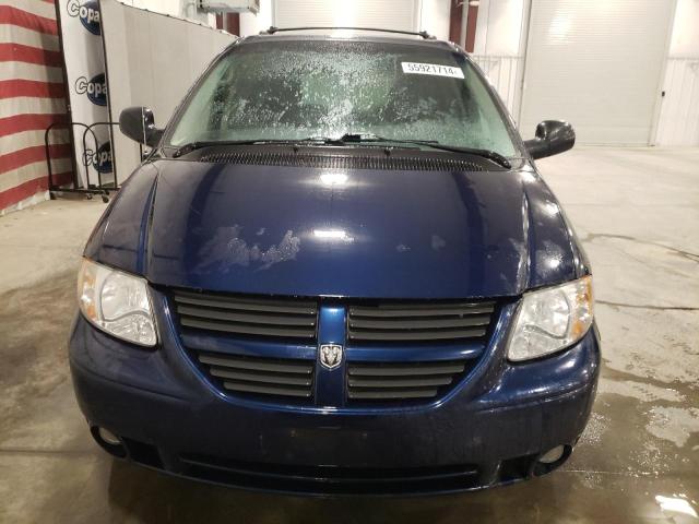 Photo 4 VIN: 2D4GP44L65R507474 - DODGE CARAVAN 