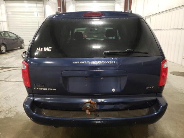 Photo 5 VIN: 2D4GP44L65R507474 - DODGE CARAVAN 