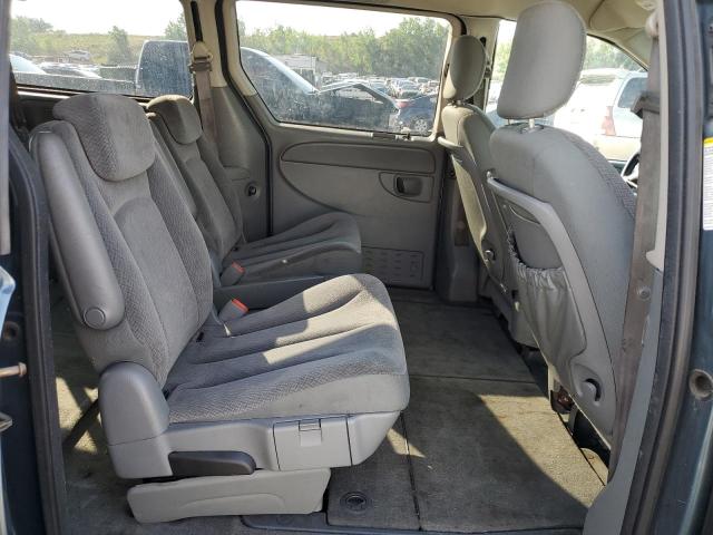 Photo 10 VIN: 2D4GP44L65R517048 - DODGE CARAVAN 