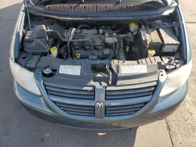 Photo 11 VIN: 2D4GP44L65R517048 - DODGE CARAVAN 