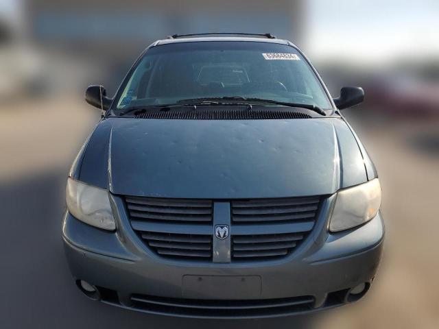 Photo 4 VIN: 2D4GP44L65R517048 - DODGE CARAVAN 