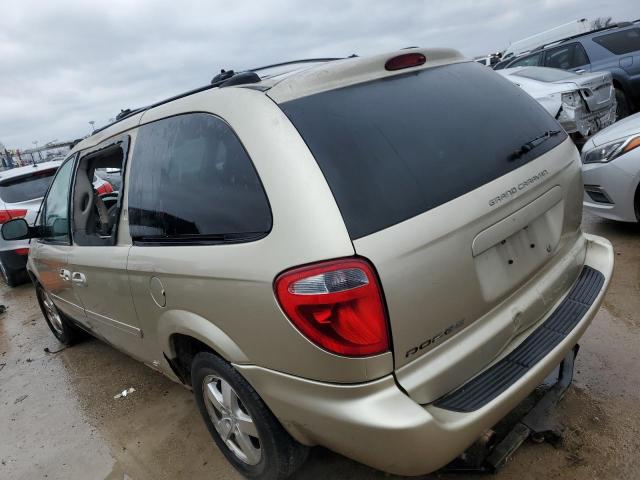 Photo 1 VIN: 2D4GP44L65R557081 - DODGE CARAVAN 