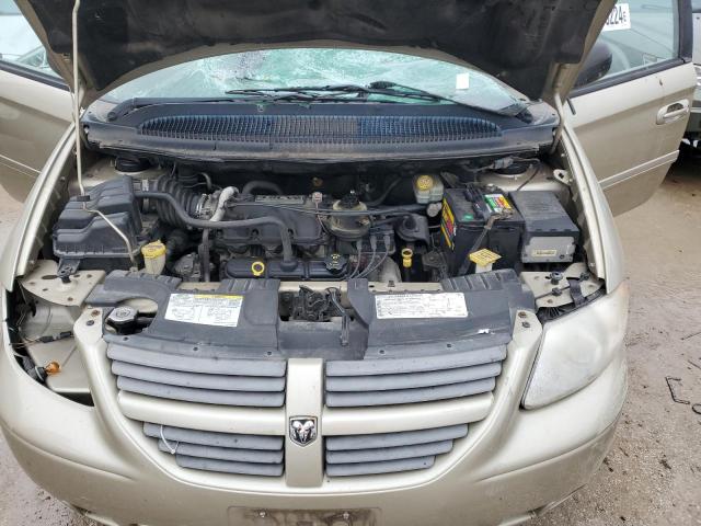 Photo 11 VIN: 2D4GP44L65R557081 - DODGE CARAVAN 