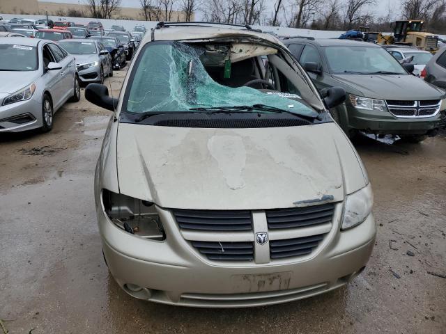 Photo 4 VIN: 2D4GP44L65R557081 - DODGE CARAVAN 