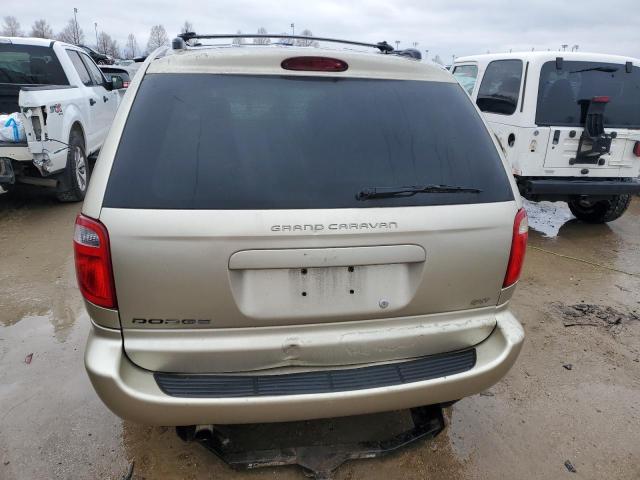 Photo 5 VIN: 2D4GP44L65R557081 - DODGE CARAVAN 