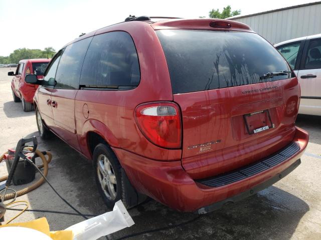 Photo 1 VIN: 2D4GP44L65R565990 - DODGE CARAVAN 