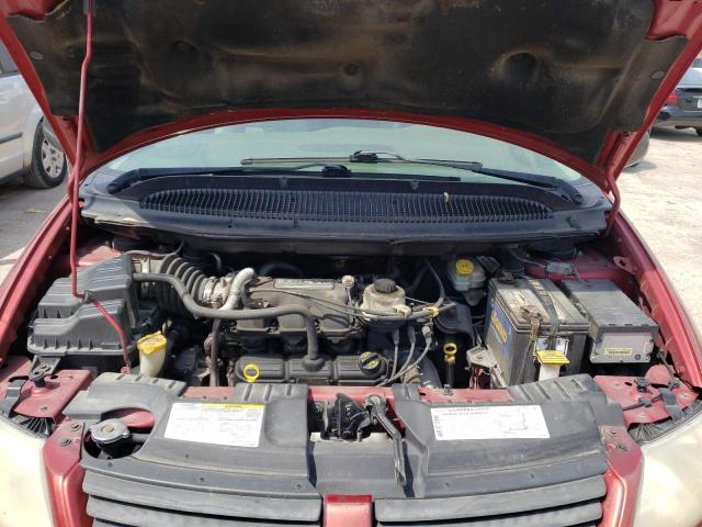 Photo 11 VIN: 2D4GP44L65R565990 - DODGE CARAVAN 