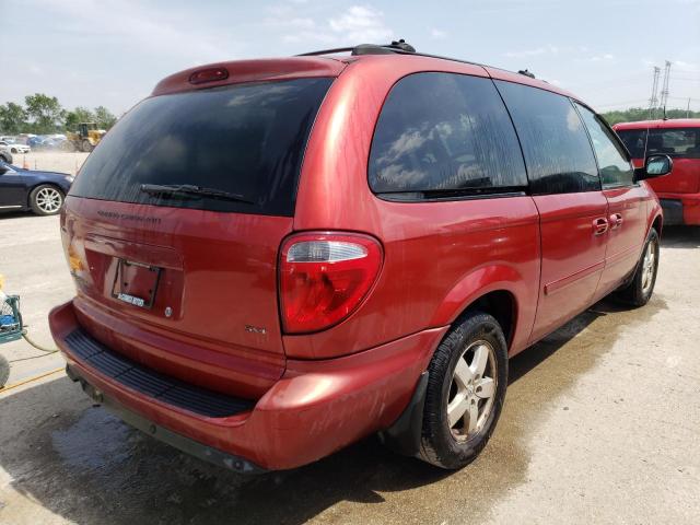 Photo 2 VIN: 2D4GP44L65R565990 - DODGE CARAVAN 