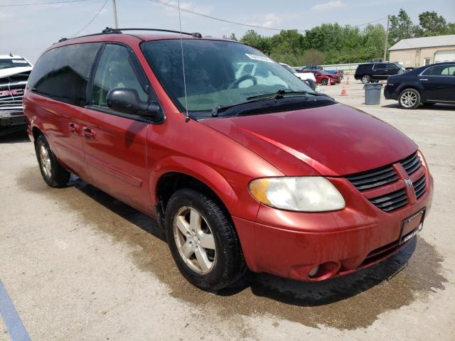 Photo 3 VIN: 2D4GP44L65R565990 - DODGE CARAVAN 