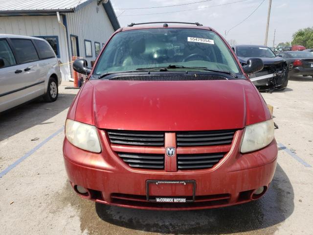 Photo 4 VIN: 2D4GP44L65R565990 - DODGE CARAVAN 