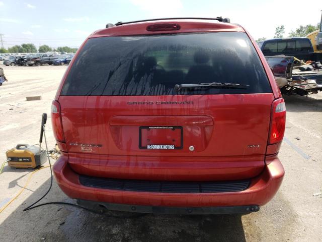 Photo 5 VIN: 2D4GP44L65R565990 - DODGE CARAVAN 