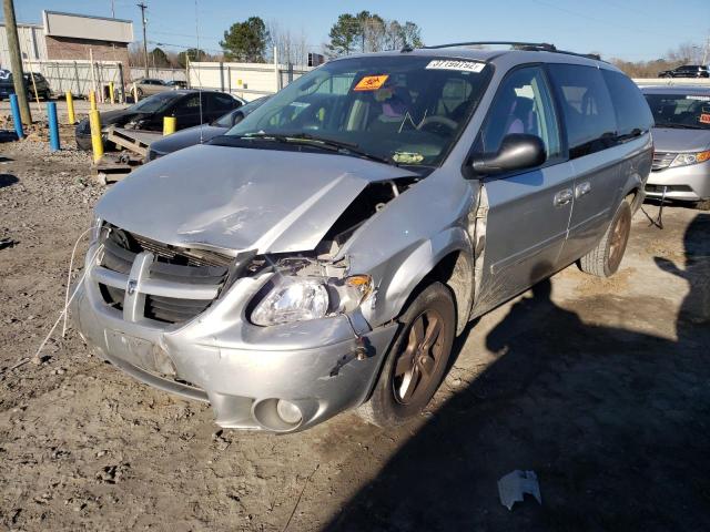 Photo 1 VIN: 2D4GP44L66R730356 - DODGE CARAVAN 