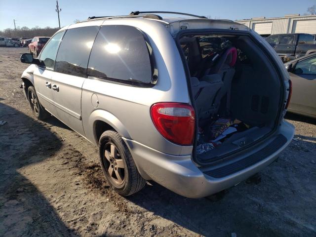 Photo 2 VIN: 2D4GP44L66R730356 - DODGE CARAVAN 