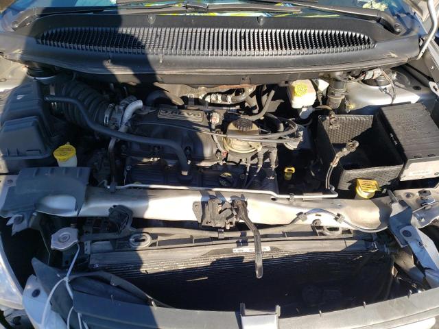 Photo 6 VIN: 2D4GP44L66R730356 - DODGE CARAVAN 