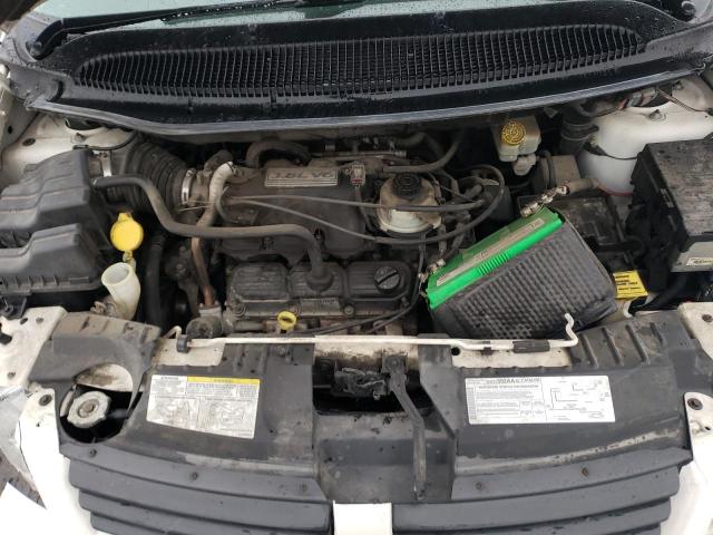 Photo 11 VIN: 2D4GP44L66R746847 - DODGE CARAVAN 