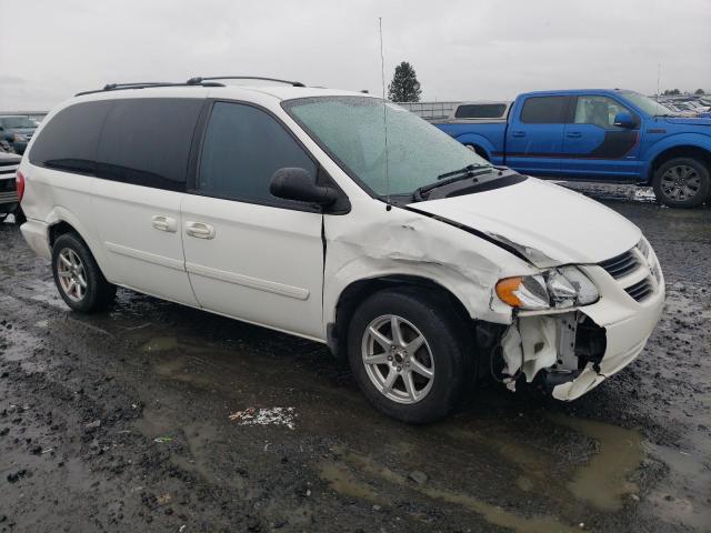 Photo 3 VIN: 2D4GP44L66R746847 - DODGE CARAVAN 