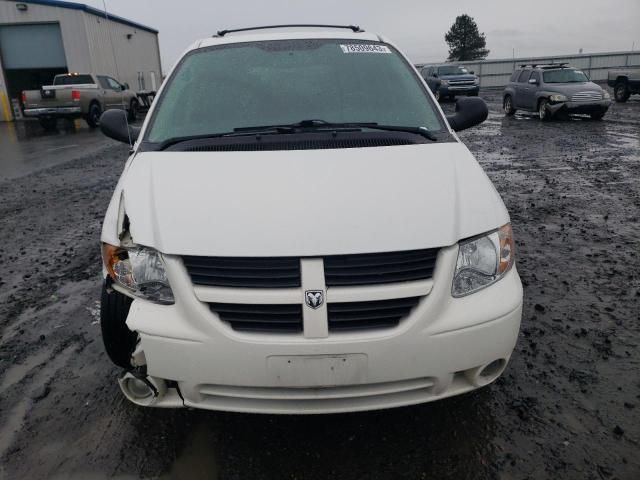 Photo 4 VIN: 2D4GP44L66R746847 - DODGE CARAVAN 