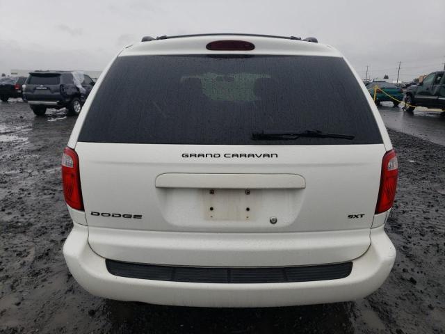 Photo 5 VIN: 2D4GP44L66R746847 - DODGE CARAVAN 