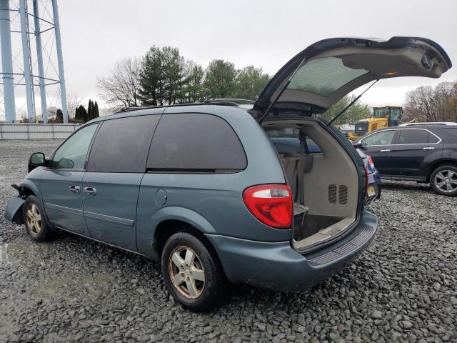 Photo 1 VIN: 2D4GP44L66R790654 - DODGE CARAVAN 