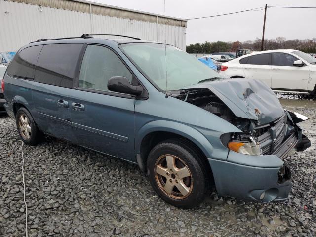 Photo 3 VIN: 2D4GP44L66R790654 - DODGE CARAVAN 