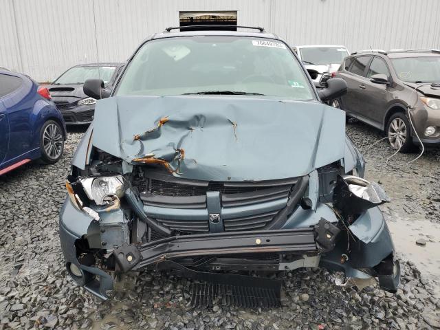 Photo 4 VIN: 2D4GP44L66R790654 - DODGE CARAVAN 