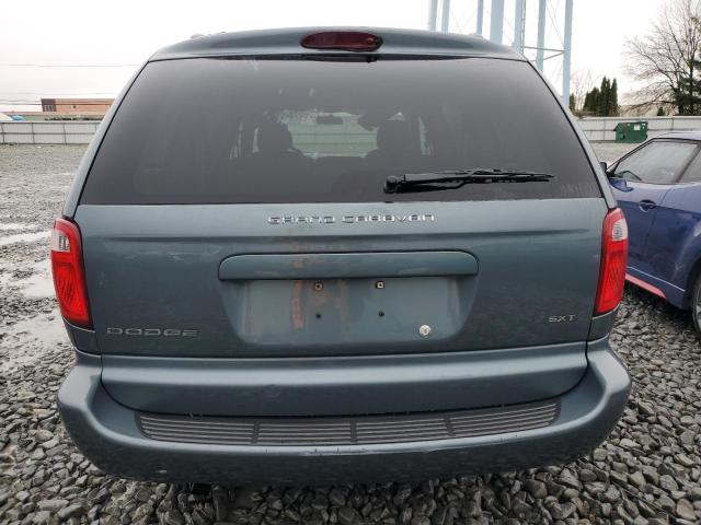 Photo 5 VIN: 2D4GP44L66R790654 - DODGE CARAVAN 